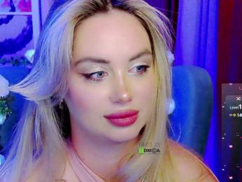 -ANN — Bongacams recorded stream image, 19.03.2025 09:50
