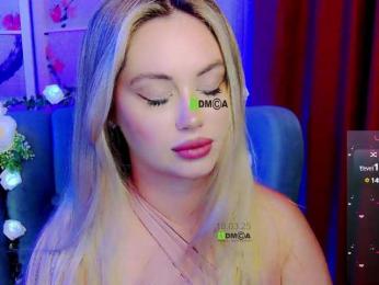 -ANN — Bongacams recorded stream image, 19.03.2025 09:50