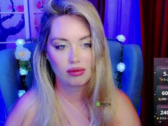 -ANN — Bongacams recorded stream image, 19.03.2025 09:50