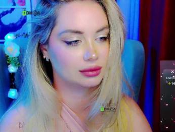 -ANN — Bongacams recorded stream image, 19.03.2025 09:50