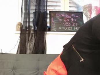 siswet19 — Chaturbate recorded stream screenshot (19 Mar 2025)