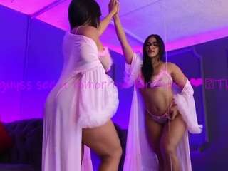 lady-brownn — Camsoda recorded stream image, 19.03.2025 11:50