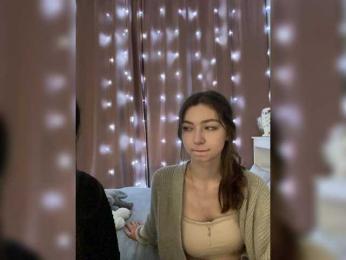 ShyAlya — Bongacams recorded stream image, 19.03.2025 16:50