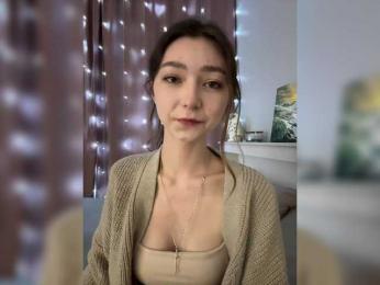 ShyAlya — Bongacams recorded stream image, 19.03.2025 16:50