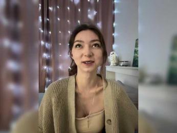 ShyAlya — Bongacams recorded stream image, 19.03.2025 16:50