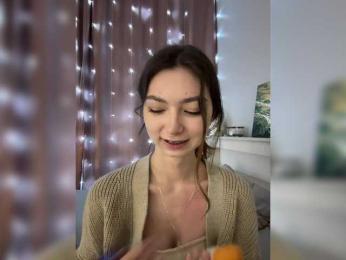 ShyAlya — Bongacams recorded stream image, 19.03.2025 16:50