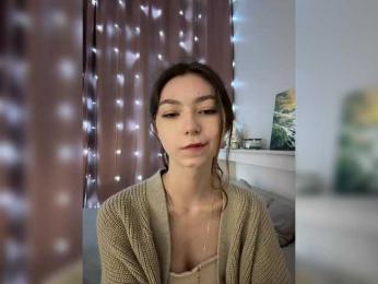 ShyAlya — Bongacams recorded stream image, 19.03.2025 16:50
