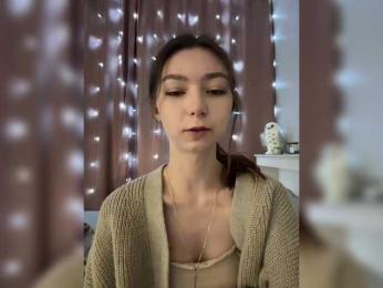 ShyAlya — Bongacams recorded stream image, 19.03.2025 16:50