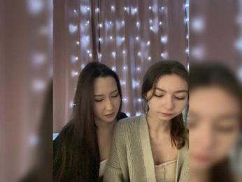 ShyAlya — Bongacams recorded stream image, 19.03.2025 16:50