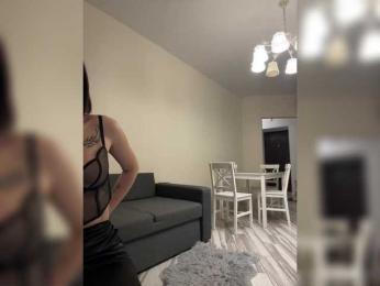 BabyDarii — Bongacams recorded stream image, 19.03.2025 20:50