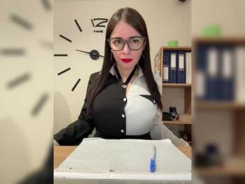 Brenda_KiSKA — Bongacams recorded stream image, 03.02.2025 05:30
