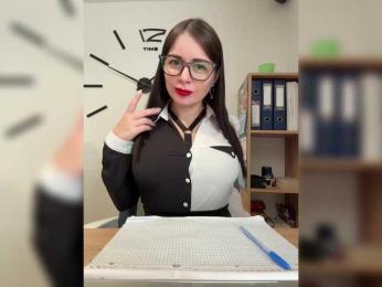 Brenda_KiSKA — Bongacams recorded stream image, 03.02.2025 05:30