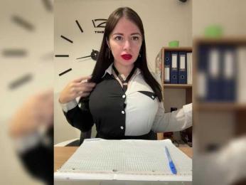 Brenda_KiSKA — Bongacams recorded stream image, 03.02.2025 05:30