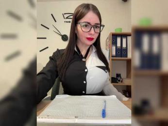 Brenda_KiSKA — Bongacams recorded stream image, 03.02.2025 05:30