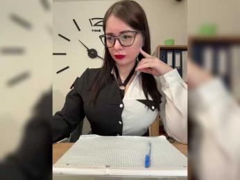 Brenda_KiSKA — Bongacams recorded stream image, 03.02.2025 05:30
