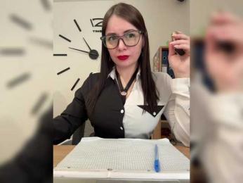 Brenda_KiSKA — Bongacams recorded stream image, 03.02.2025 05:30