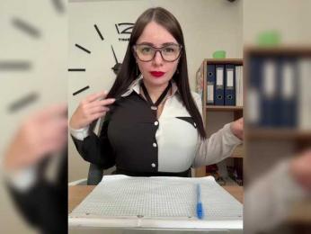 Brenda_KiSKA — Bongacams recorded stream image, 03.02.2025 05:30