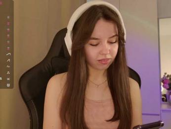 Businka13 — Bongacams recorded stream image, 19.03.2025 15:00