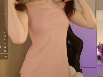 Businka13 — Bongacams recorded stream image, 19.03.2025 15:00