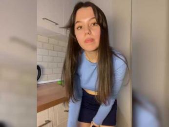 Businka13 — Bongacams recorded stream image, 19.03.2025 15:00