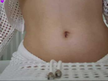 Bella_Byers — Bongacams recorded stream screenshot (19 Mar 2025)