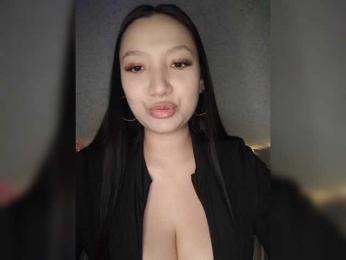 Goldlove10 — Bongacams recorded stream screenshot (19 Mar 2025)