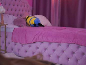 AshleysinnX — Bongacams recorded stream image, 19.03.2025 16:40