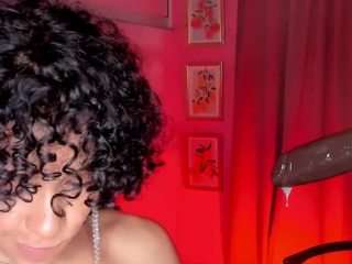 dani-moore — Camsoda recorded stream image, 19.03.2025 22:30
