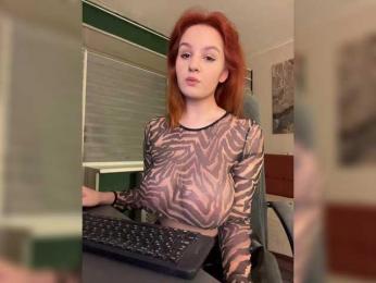 1_Aariella_1 — Bongacams recorded stream image, 19.03.2025 21:50