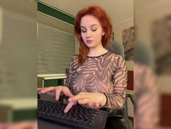 1_Aariella_1 — Bongacams recorded stream image, 19.03.2025 21:50