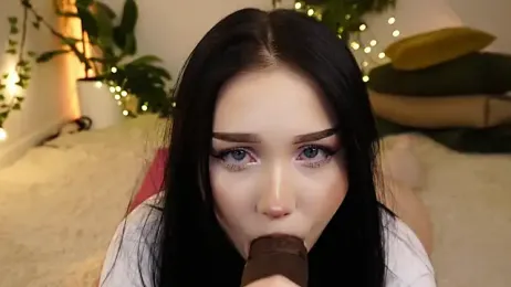 ScarletBlaze — Stripchat recorded stream image, 19.03.2025 18:10