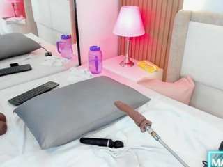katty-lorenz — Camsoda recorded stream image, 19.03.2025 22:50