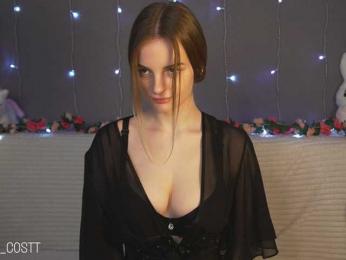 AliceCost — Bongacams recorded stream image, 19.03.2025 20:30