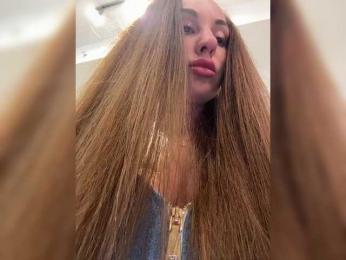 __Baby__ — Bongacams recorded stream screenshot (19 Mar 2025)