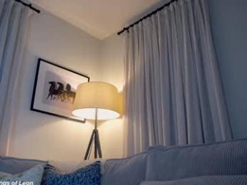 x_lily_x — Chaturbate recorded stream screenshot (19 Mar 2025)