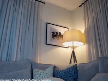 x_lily_x — Chaturbate recorded stream screenshot (19 Mar 2025)