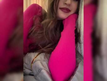 -ALLINA- — Bongacams recorded stream image, 20.03.2025 01:40