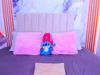 Megan Chester — Flirt4free recorded stream image, 19.03.2025 20:40