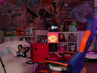 lovenzia — Camsoda recorded stream image, 20.03.2025 03:00