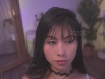 gigi_ulala — Chaturbate recorded stream image, 20.03.2025 00:30