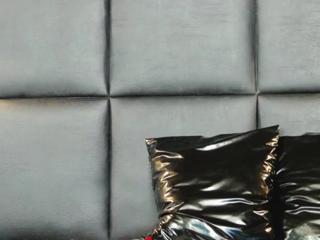 Blair Badgley — Flirt4free recorded stream image, 20.03.2025 01:10