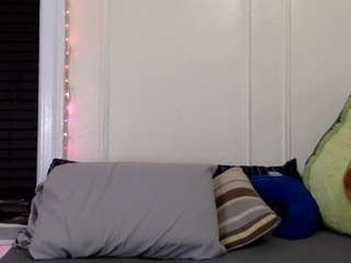 sapphirestorm8 — Camsoda recorded stream image, 20.03.2025 03:50