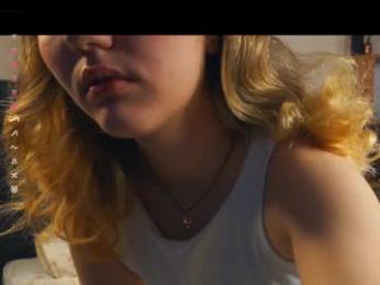 pinkncrazy — Chaturbate recorded stream screenshot (03 Feb 2025)