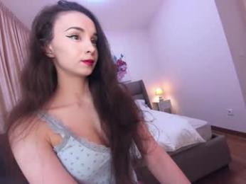 ehotlovea — Chaturbate recorded stream screenshot (20 Mar 2025)