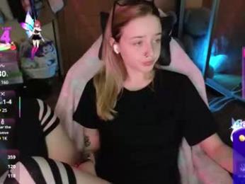 queen_kitty1818 — Chaturbate recorded stream screenshot (20 Mar 2025)