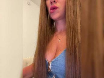 __Baby__ — Bongacams recorded stream screenshot (20 Mar 2025)