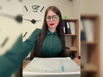 Brenda_KiSKA — Bongacams recorded stream image, 20.03.2025 05:40
