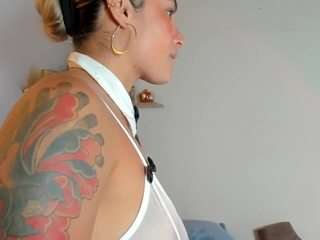 valeryguti1 — Camsoda recorded stream image, 20.03.2025 08:30