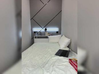 OlivkaVif — Bongacams recorded stream screenshot (20 Mar 2025)