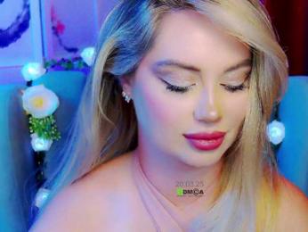 -ANN — Bongacams recorded stream image, 20.03.2025 10:40